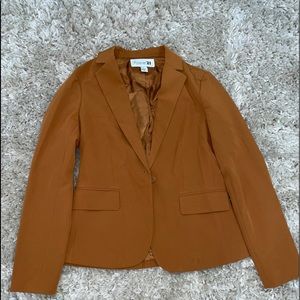 Forever 21, Medium, Copper, Female Blazer